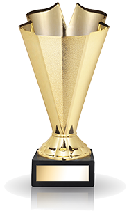 Knock out Cup Winner - Juvenile division (U-15) 2010-2011 Season