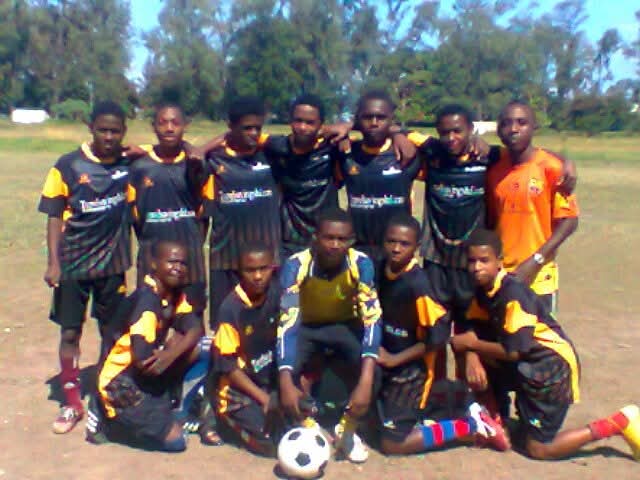 Survivors FC Crowned Champions