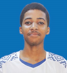 Maheer Karama Mohammed